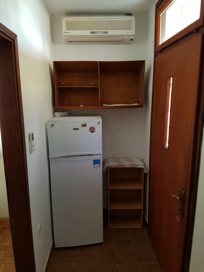 Apartmani Rosanda Petrčane Extérieur photo